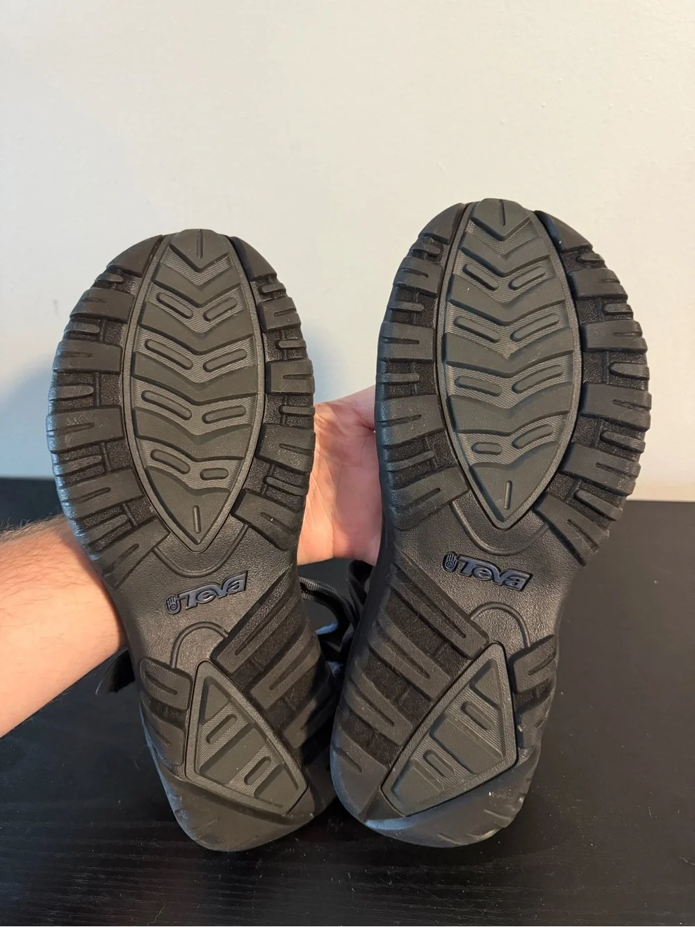 Teva Men’s Sandals size 10